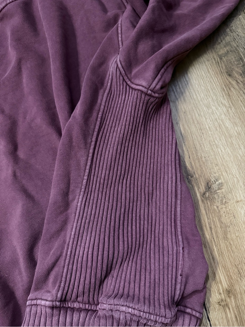 Aerie Down to Earth Crewneck Pullover - Picture 6 of 7